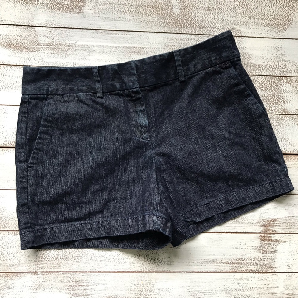 LOFT THE RIVIERA SHORTS - Picture 2 of 7